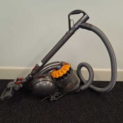 Dyson Hoover