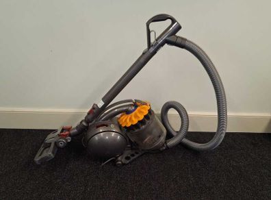 Dyson Hoover