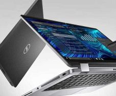2-in-1 Convertible Dell Latitude 7420, 14" FHD Touchscreen, Core i7-1185.G7, 16GB RAM, 512GB SSD, Windows 11 Pro (Touch Screen)
