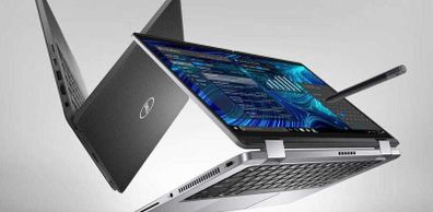 2-in-1 Convertible Dell Latitude 7420, 14" FHD Touchscreen, Core i7-1185.G7, 16GB RAM, 512GB SSD, Windows 11 Pro (Touch Screen)