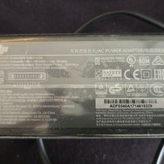 DJI Mavic Pro Charger Hub and Controller