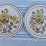 Shannon Iron Stone Lakewood Plates x 5 Image 3