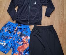 boys bundle 8-10 years