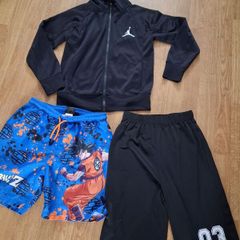 boys bundle 8-10 years