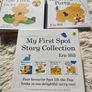 My First Spot Story Collection by Eric Hill Image 10