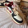 Nike Air Force 1 Low Mint Never Worn Image 2