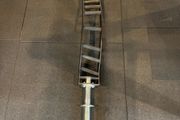 Blk Box Barbell