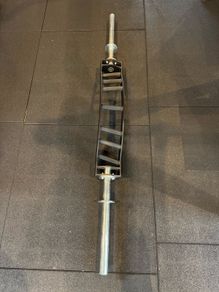 Blk Box Barbell