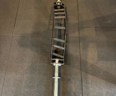 Blk Box Barbell
