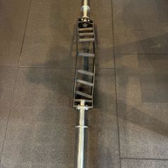 Blk Box Barbell