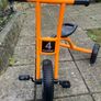 Winther Trike age 4-8 Image 2