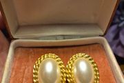 Vintage Earrings