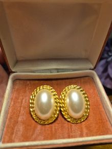 Vintage Earrings
