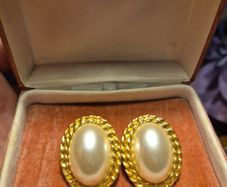 Vintage Earrings