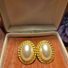Vintage Earrings