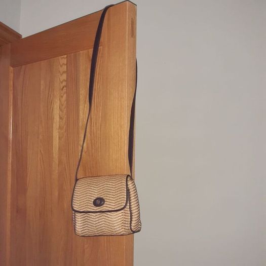 handbag Etienne Aigner