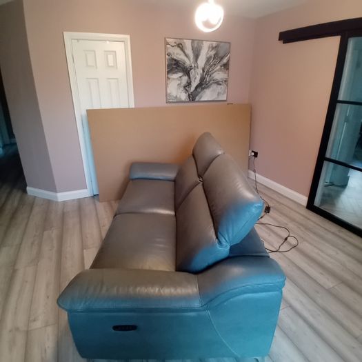 couch electric recliner