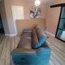 couch electric recliner Image 3