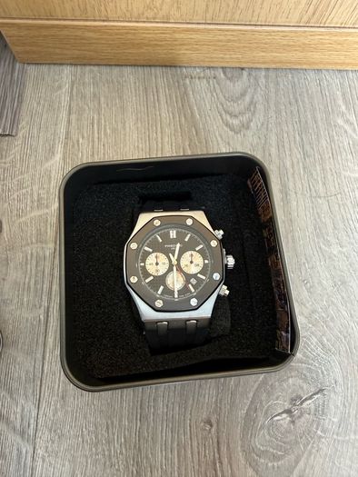 Fredric watches