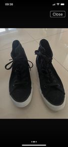 converse