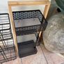 2 shelf organisers Image 2