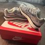 Nike P-6000 Silver Image 9