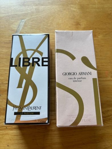 Ysl Libre Le Larfum 90ml For Her
