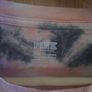 victorias secret tie dye top Image 4