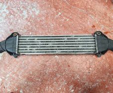 Ford Mondeo mk3 2.2st intercooler