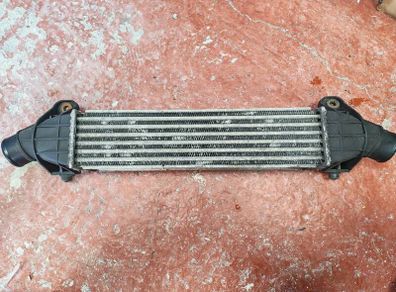 Ford Mondeo mk3 2.2st intercooler
