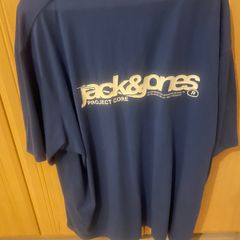 Jack and Jones Tshirt with tags