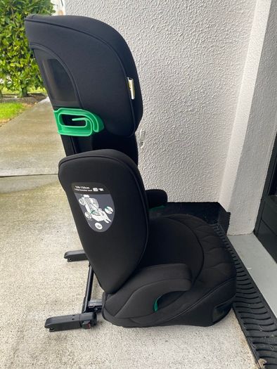 Car Seat x3
