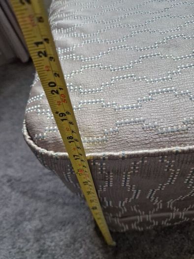 Footstool