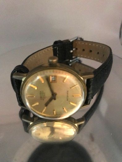 3 x Vintage Watches (Shipping Free)
