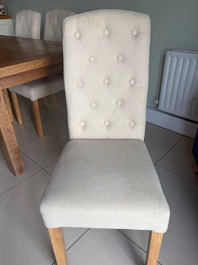 kitchen chairs