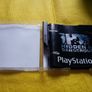 Hidden & Dangerous PlayStation1 Ps1 PlayStation 2 ps2 games Original Image 4