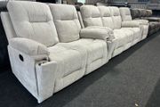 New Hudson Recliner Sofas