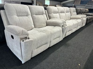 New Hudson Recliner Sofas
