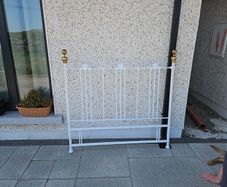 head board for dbl bed