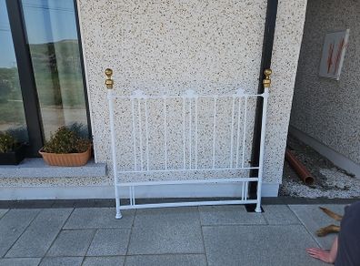 head board for dbl bed