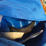 Shark bag - Regatta Image 2