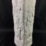 Mid Century fossil vase by AK Kaiser Image 7