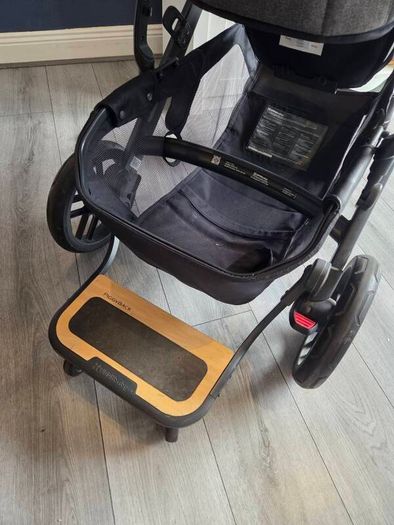 Uppa Baby Vista
