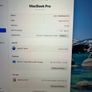 MacBook Pro 16" M2 Pro 2023 | 16GB RAM | AppleCare+ to Sept 2026 Image 3