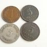 Old German coins Image 2