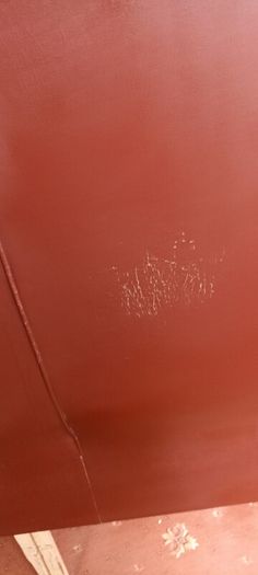Tall Single Bed Leather Headboard