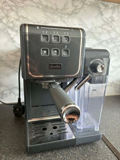 Breville One-Touch Coffe Machine