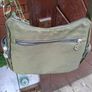 Light cross body bag Image 2