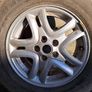 Land Rover 16" alloys Image 9