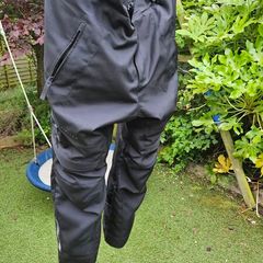 Oxford Toronto Waterproof Trousers (Size XL, Regular)